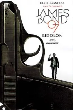 EIDOLON