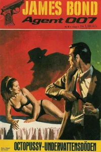 Octopussy-Undervattensdoden