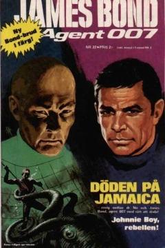 Döden på Jamaica