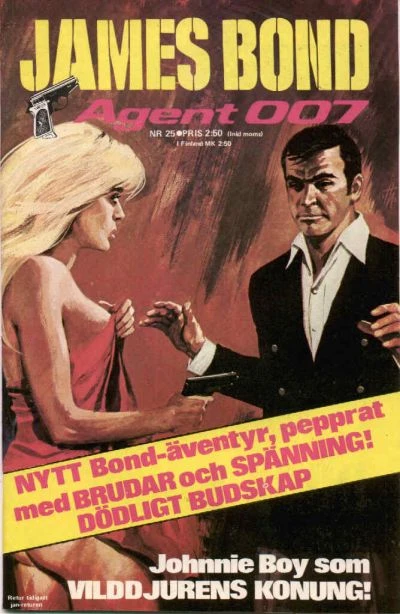 Cover of Issue #197325