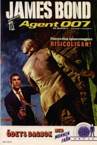 Risicoligan!