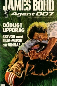 Dodligt Uppdrag (Deadly Mission)