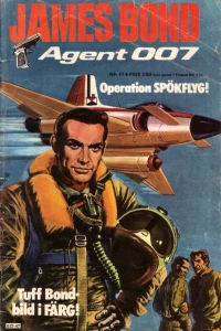 Operation Spokflyg (Operation Ghost Flight)