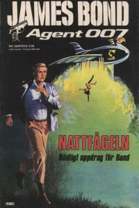 Nattfageln