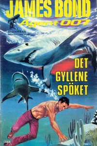Det Gyllene Spoket (The Golden Ghost)