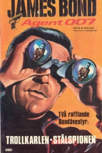 Trollkarlen Stalspionen