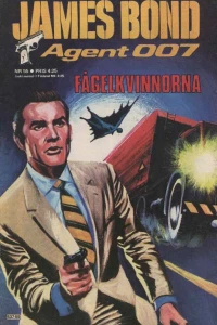 Fagelkvinnorna