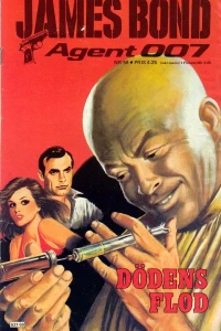 Dodens Flod (River of Death)
