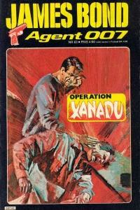 Operation Xanadu