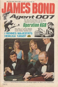 Operation KGB