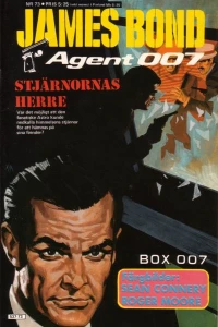 Stjarnornas Herre