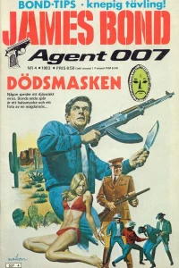 Dodsmasken