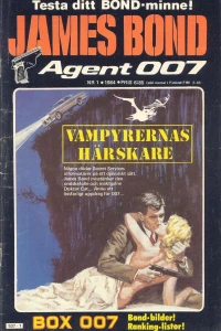 Vampyrernas härskare