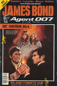 De Ododliga