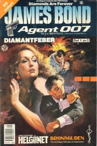 Diamantfeber