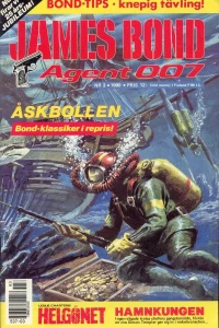 Askbollen
