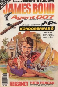 Kondorernas O