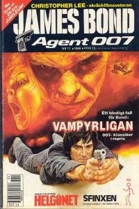 Vampyrligan