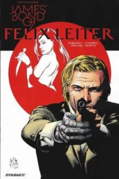 Issue #1