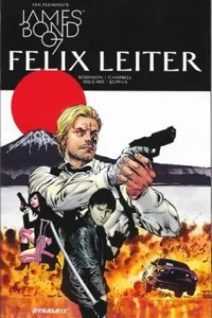 Issue #3