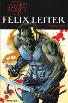 Issue #4