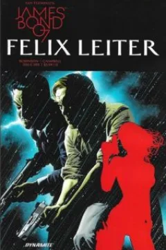 Issue #5