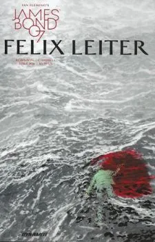 Cover of Issue #6