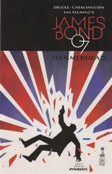 Cover of Issue #3