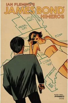 Cover of Himeros