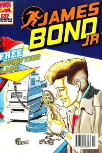 Issue #2