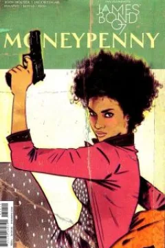 Issue #1