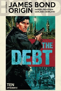 The Debt