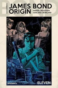 Cover of The Debt