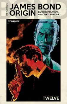 Cover of The Debt