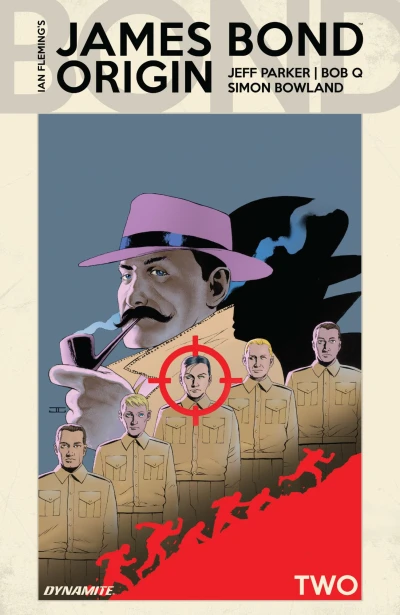 Cover of Chapter Two; The Debt