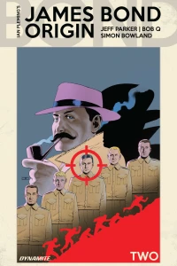 Chapter Two; The Debt