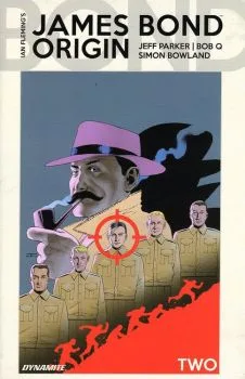 Cover of Chapter Two; The Debt