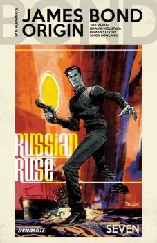 Cover of Russian Ruse, Part 1