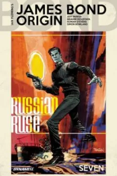 Russian Ruse, Part 1