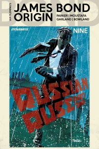 Russian Ruse, Part 3