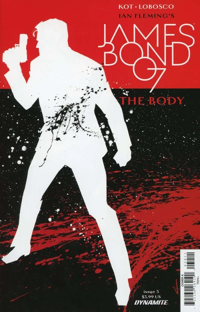 Cover of The Gut