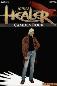 Camden Rock