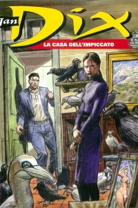 La casa dell'impiccato