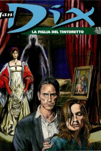 La figlia del tintoretto