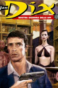 Nostra signora delle api