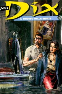 Il trionfo della morte