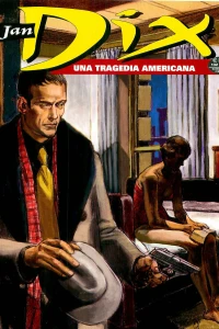 Una tragedia americana