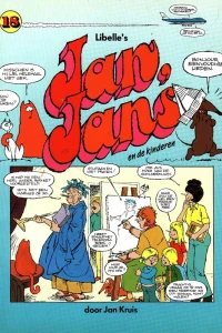 Issue #18