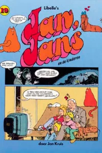 Issue #19