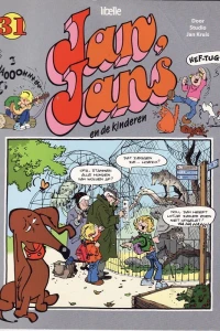 Issue #31
